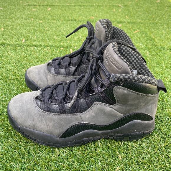 Jordan 10 Retro Dark Shadow 2018 310806-002 - Picture 1 of 6